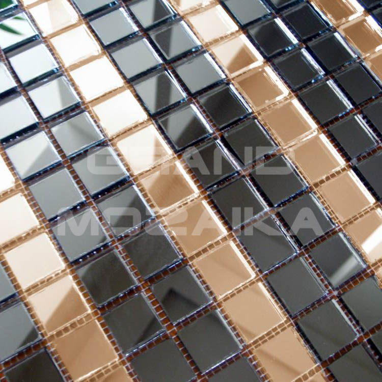 Мозаика DG20-3 серия Deco Vivere