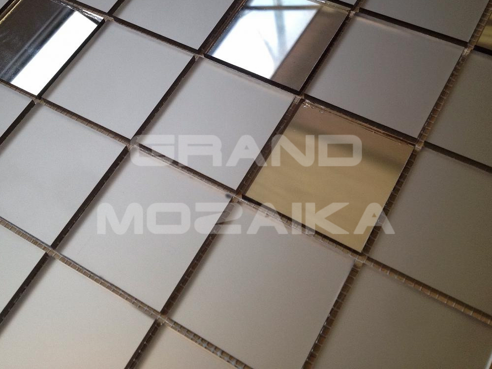 Мозаика LB50 серия Perla Vivere