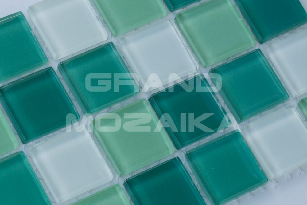 Мозаика GC553SLA (A-008+A007+A006+A041) серия Crystals