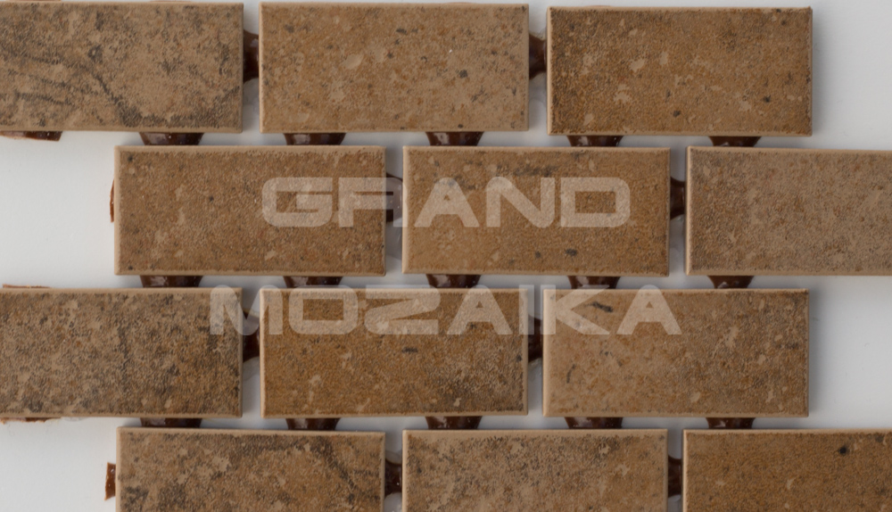 Мозаика CE531MMA (PHPX-CR 82) серия Ceramics