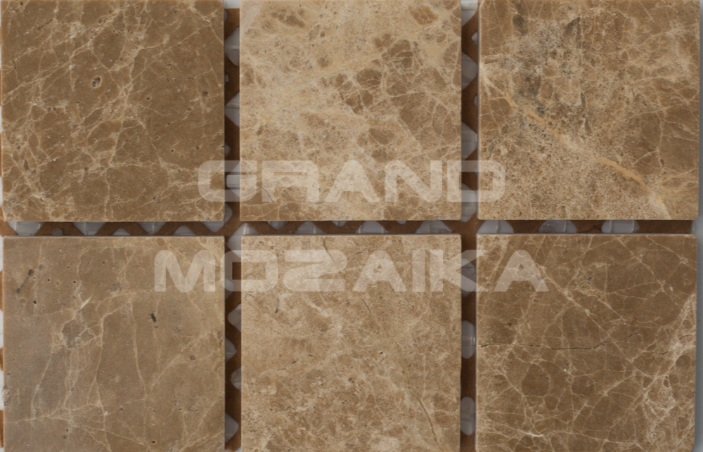 Мозаика MN172SLC серия Marmo