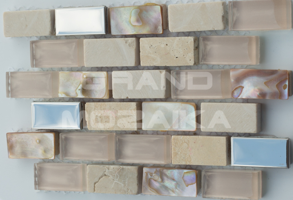 Мозаика SN110MLA серия Scara