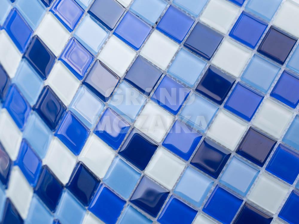 Мозаика GC542SLA (A 015) серия Crystals