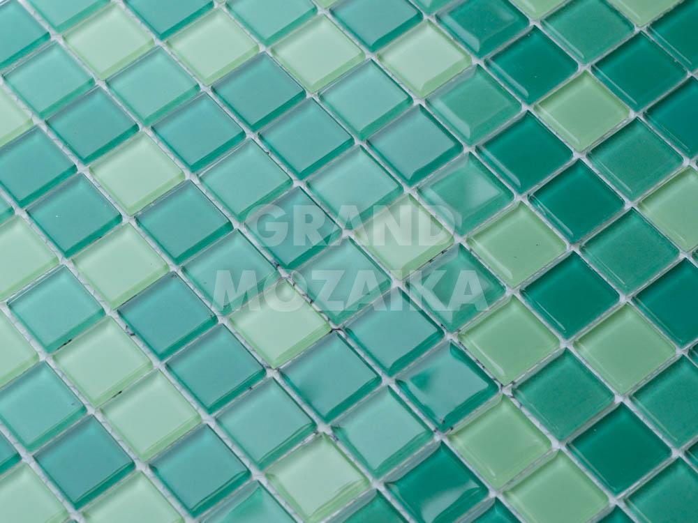 Мозаика GC552SLA (A-008+A007+A006) серия Crystals