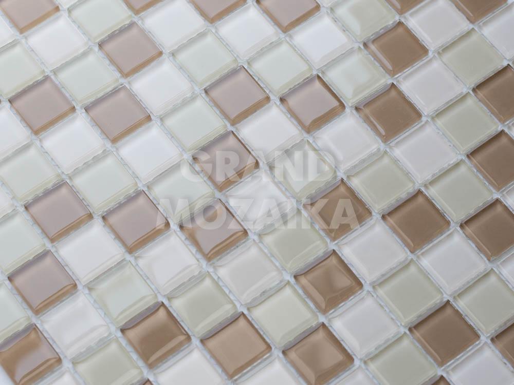 Мозаика GC564SLA серия Crystals