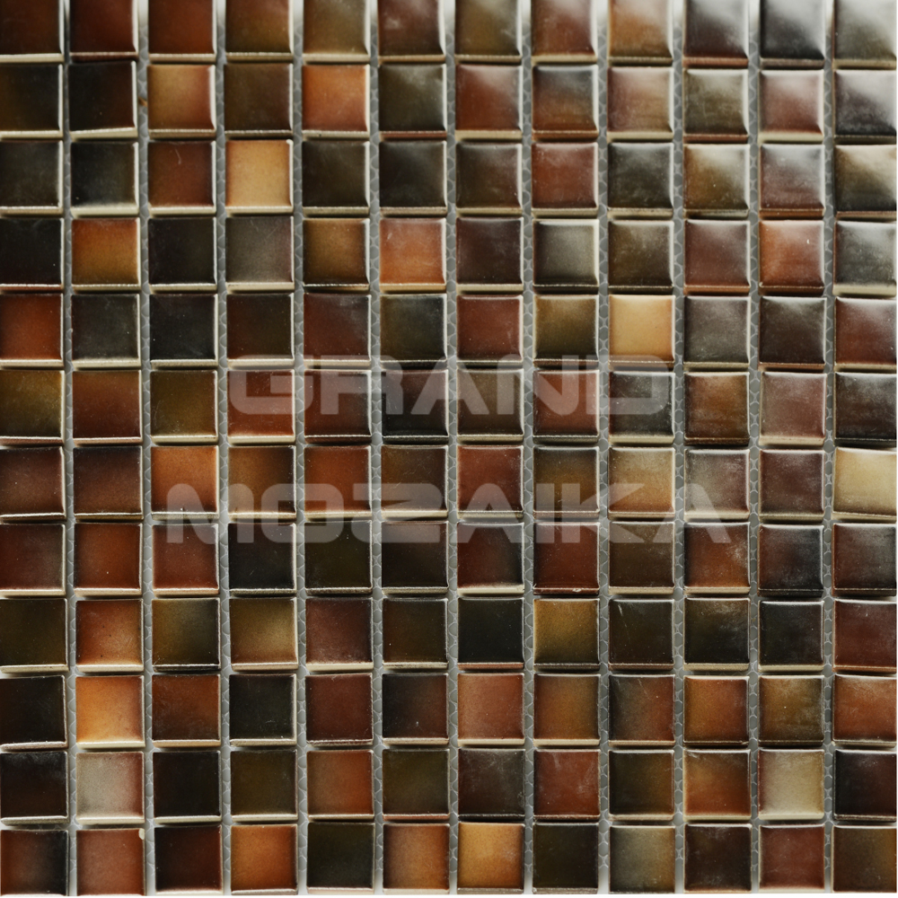 Мозаика CE222SMA (156-3-6С) серия Ceramics