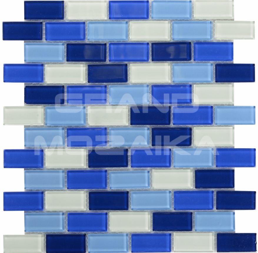 Мозаика GC542MLA (A 055) серия Crystals