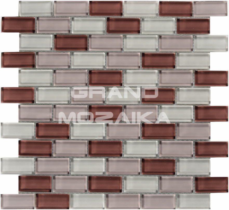 Мозаика GC545MLA серия Crystals