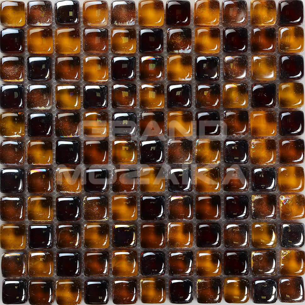 Мозаика GC812SLA (DAH080 IP) серия Crystals