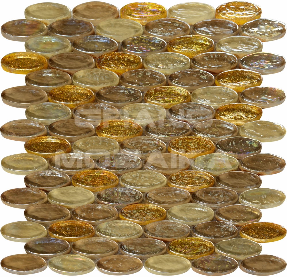 Мозаика GS530RLA (DTH5008 IP) серия CrystaSol