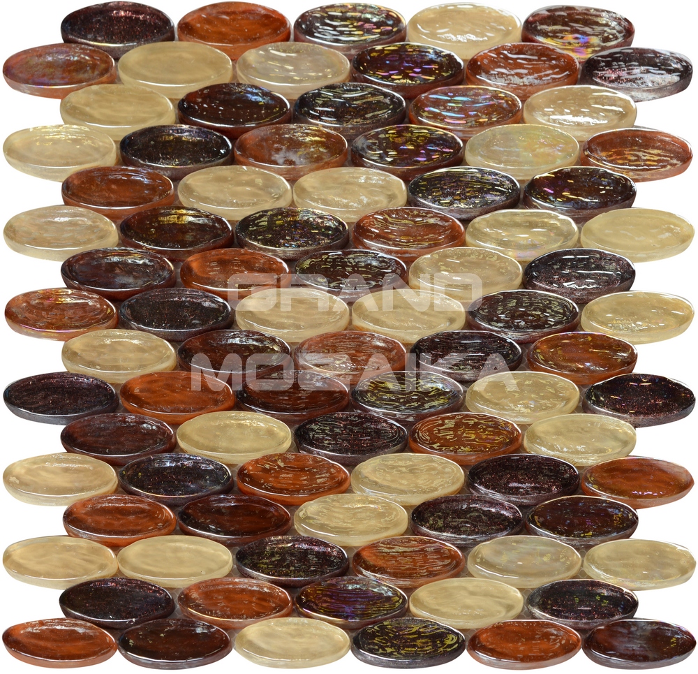 Мозаика GS540RLA (DTH5010 IP) серия CrystaSol