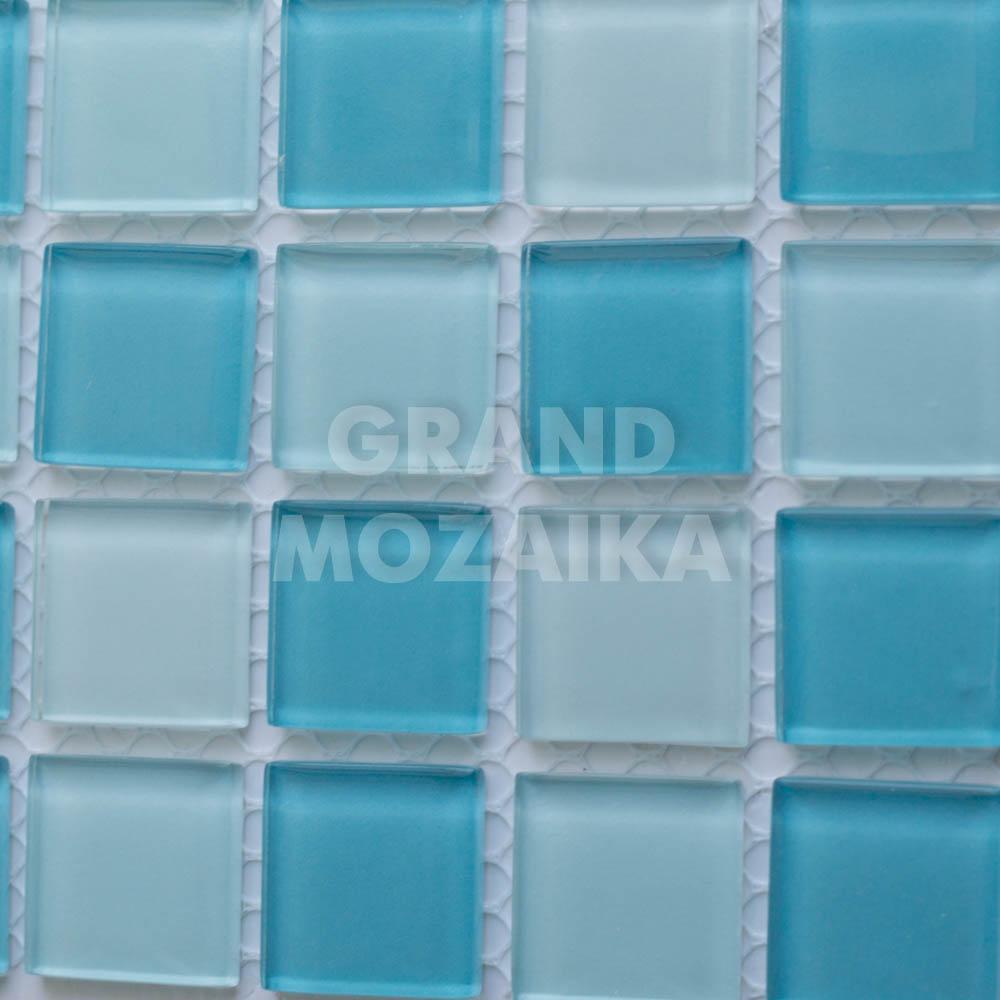 Мозаика Marina серия Crystal Bona