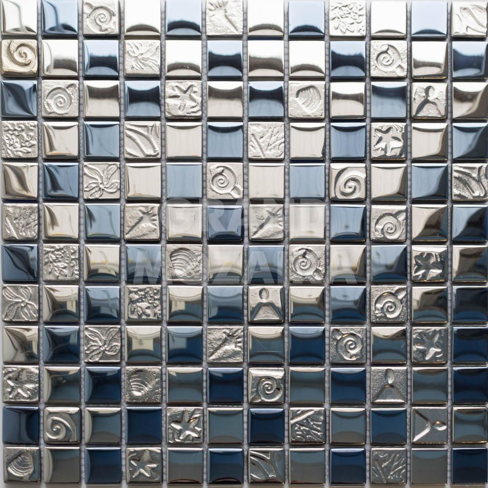 Мозаика MC126SLA серия Metal