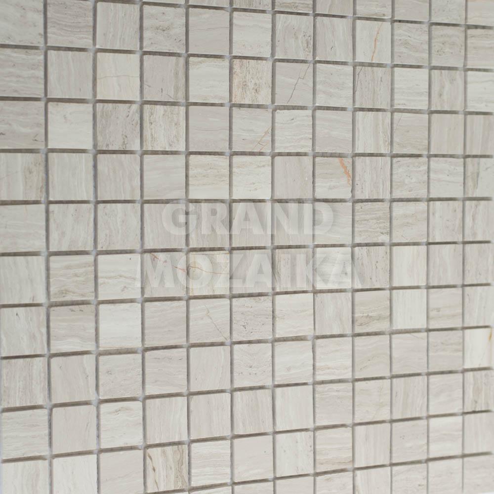 Мозаика MN160SLAS серия Marmo