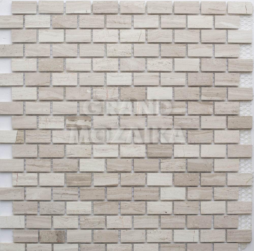 Мозаика MN160SLBS серия Marmo Slim