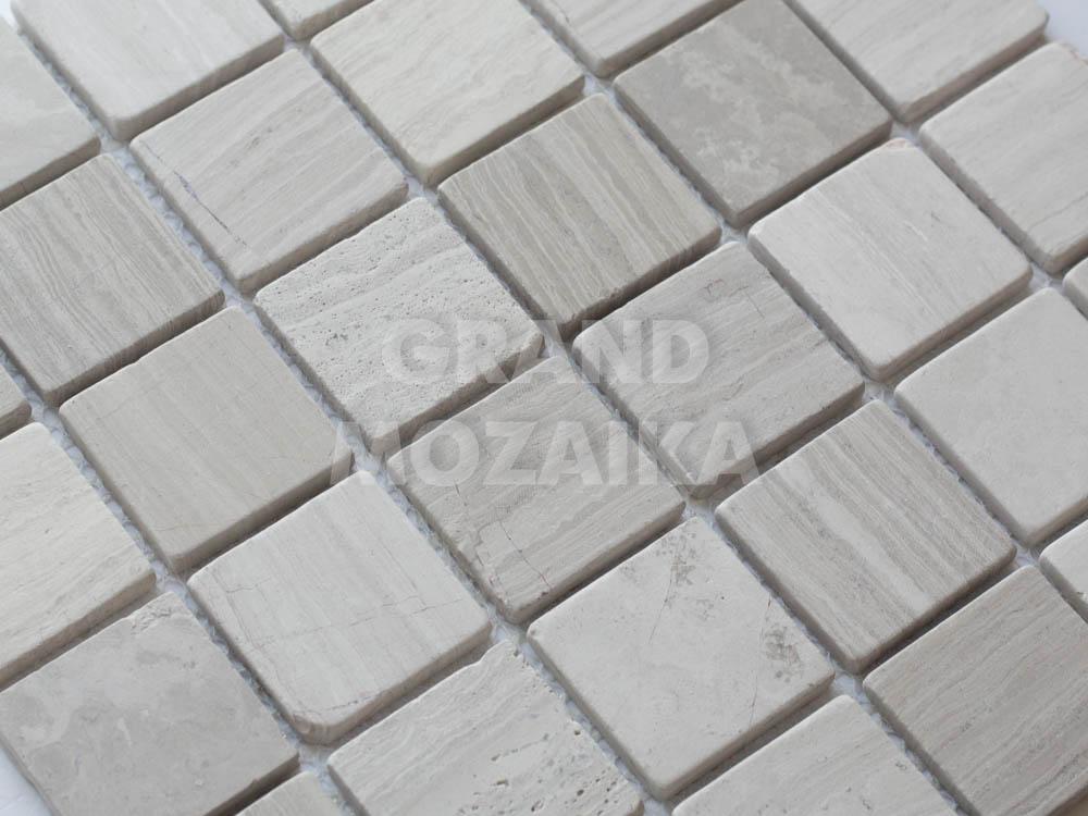 Мозаика MN160SMC серия Marmo