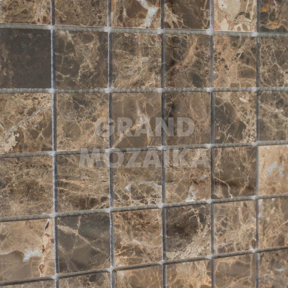 Мозаика MN174SLC серия Marmo