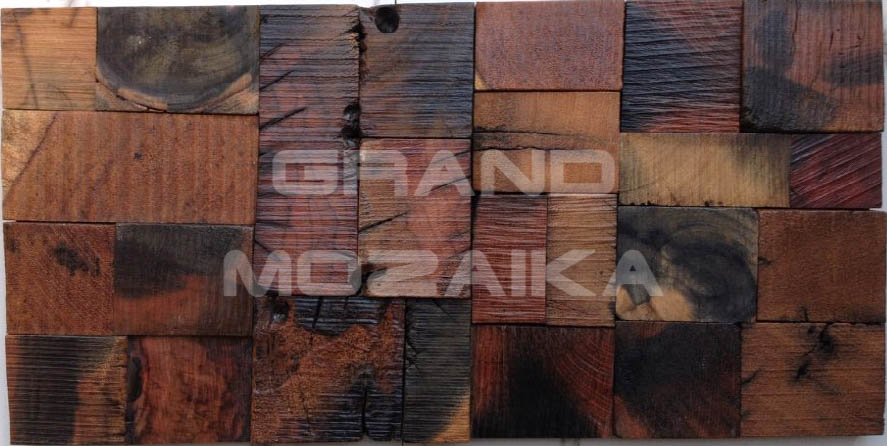 Мозаика MCM201 серия Teak