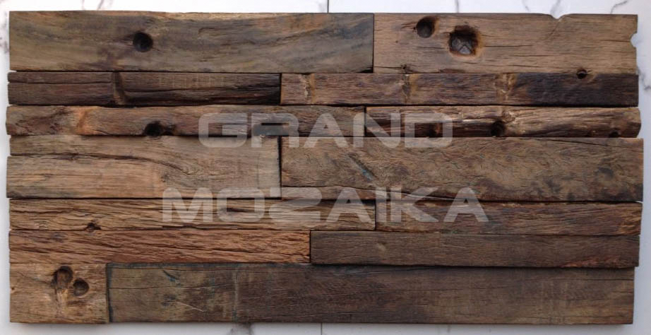 Мозаика MCM207 серия Teak