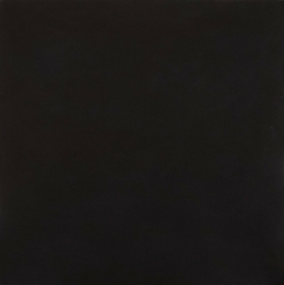 Плитка Minimal black polish 60*60 серия Porcelain Tile Stone