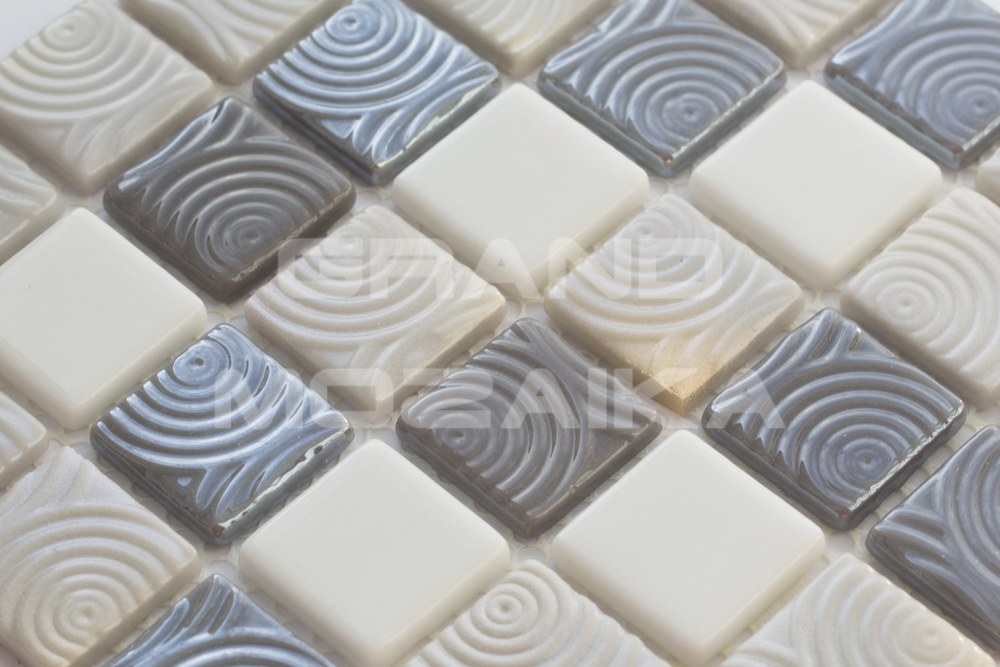 Мозаика Angel серия Crystal Bona