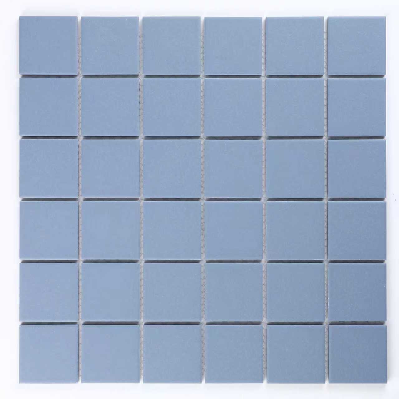 Мозаика Arene blue серия Ceramic Bona