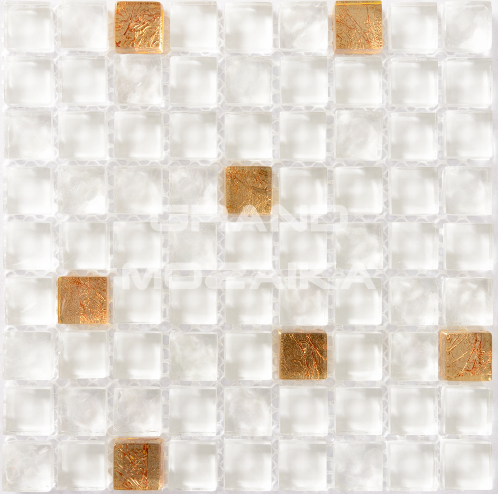 Мозаика Classik day серия Glass