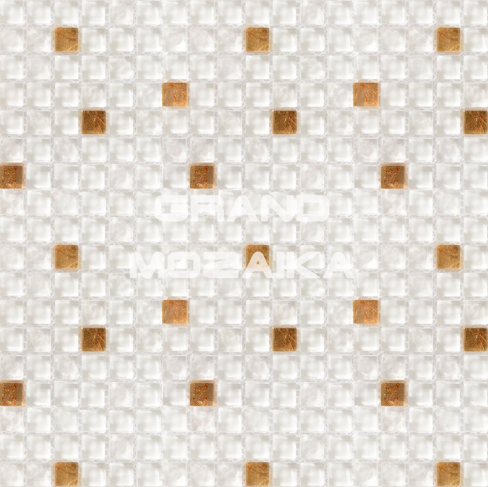 Мозаика Classik day серия Glass