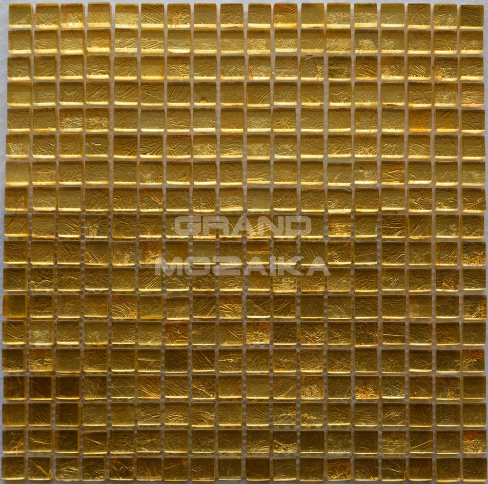 Мозаика Classik gold серия Shik
