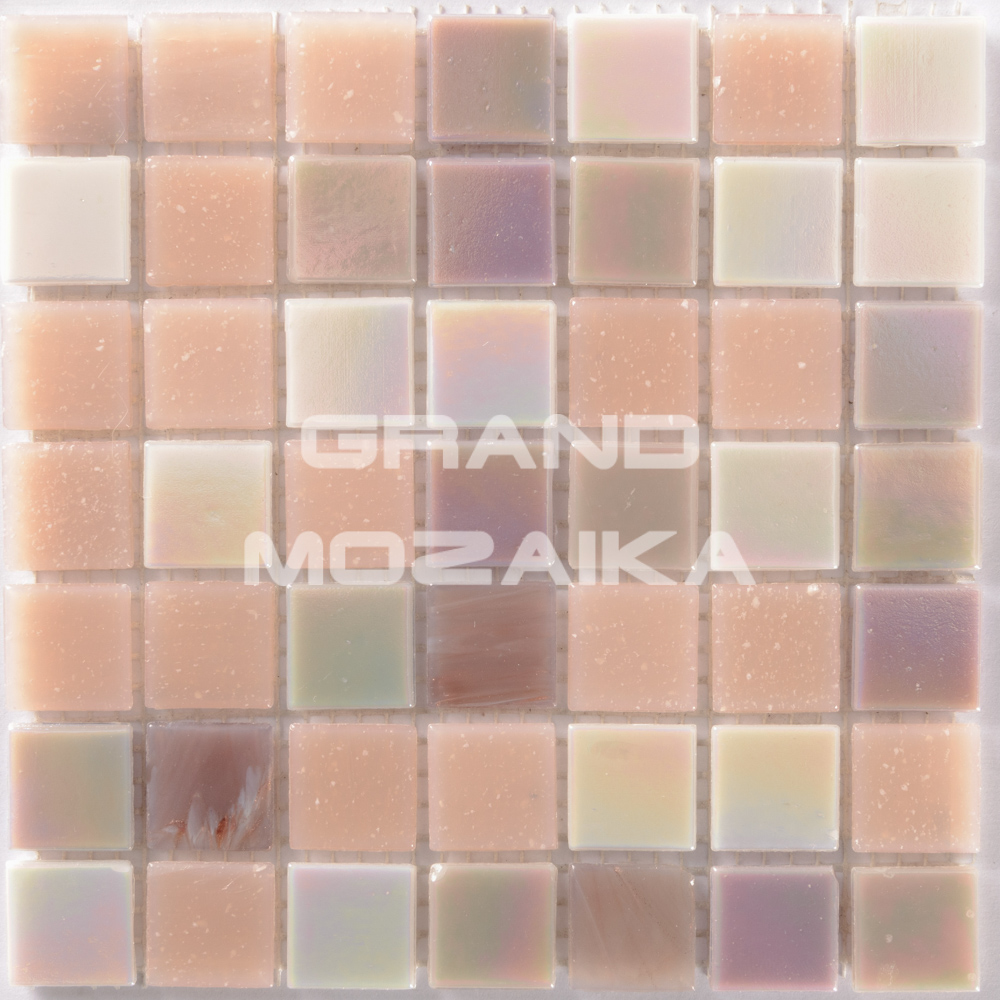 Мозаика Flamingo серия Bona Pearly