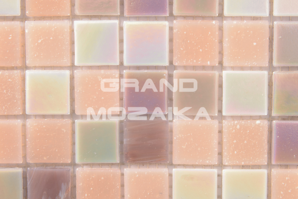 Мозаика Flamingo серия Bona Pearly