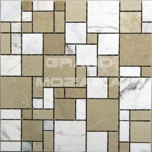 Мозаика Kair серия Tetris