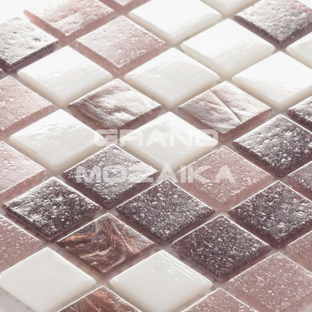 Мозаика Lavander серия Aqua Bona