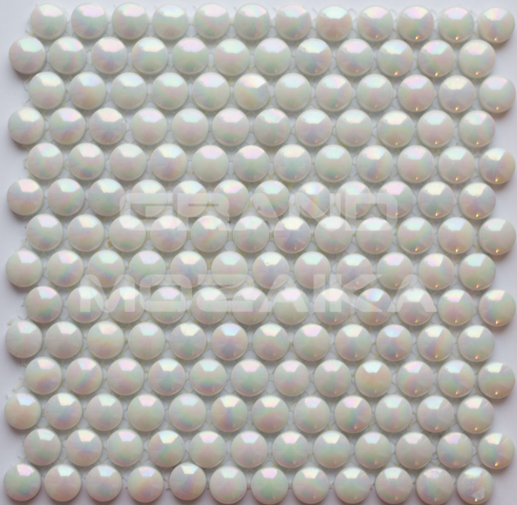 Мозаика Pixel pearl серия Pixel