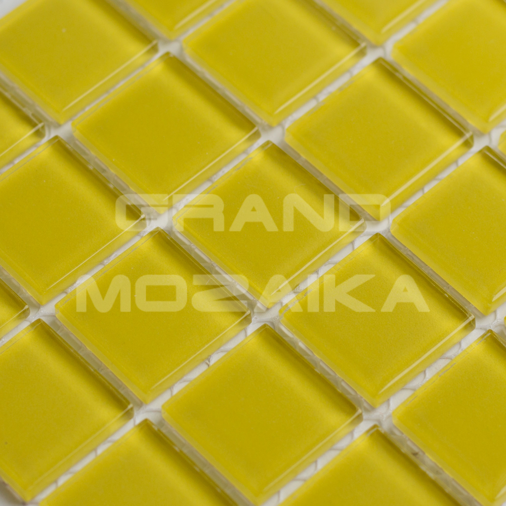 Мозаика Sun glass серия Crystal Bona