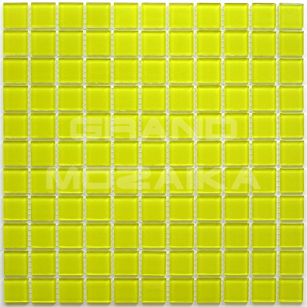 Мозаика Sun glass серия Crystal Bona