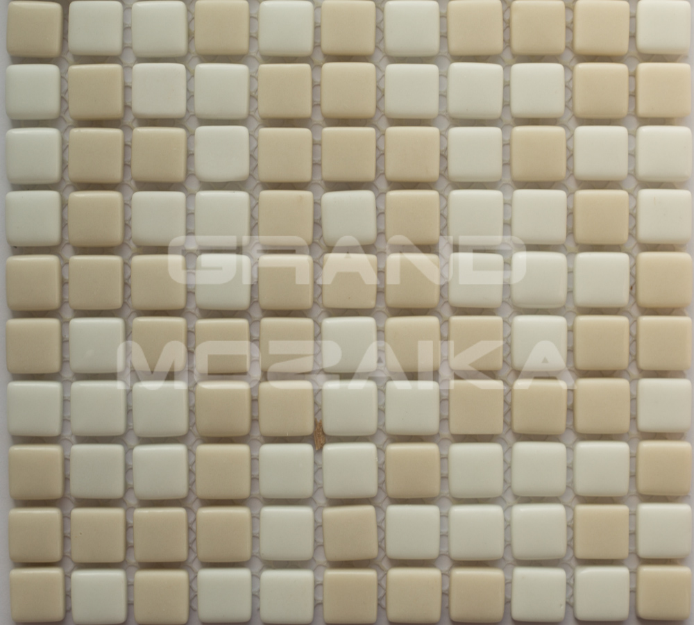 Мозаика Vanilla серия Pixel