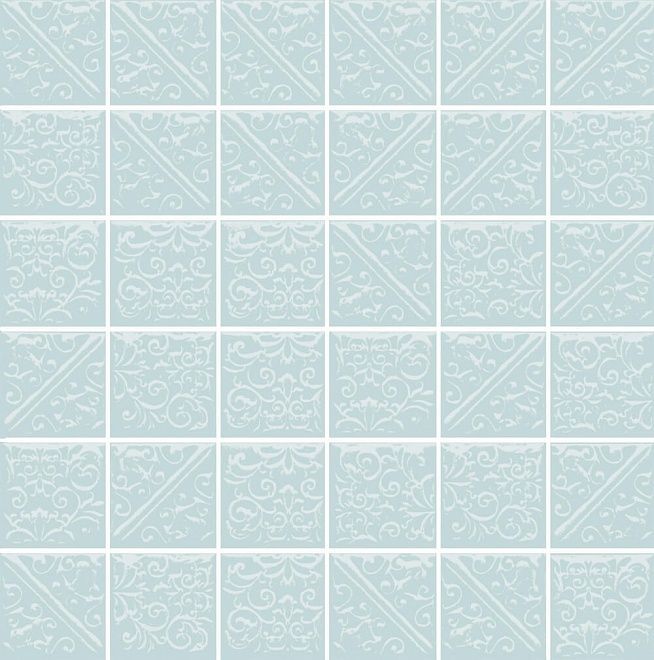 Мозаика 21029 серия Ла-Виллет