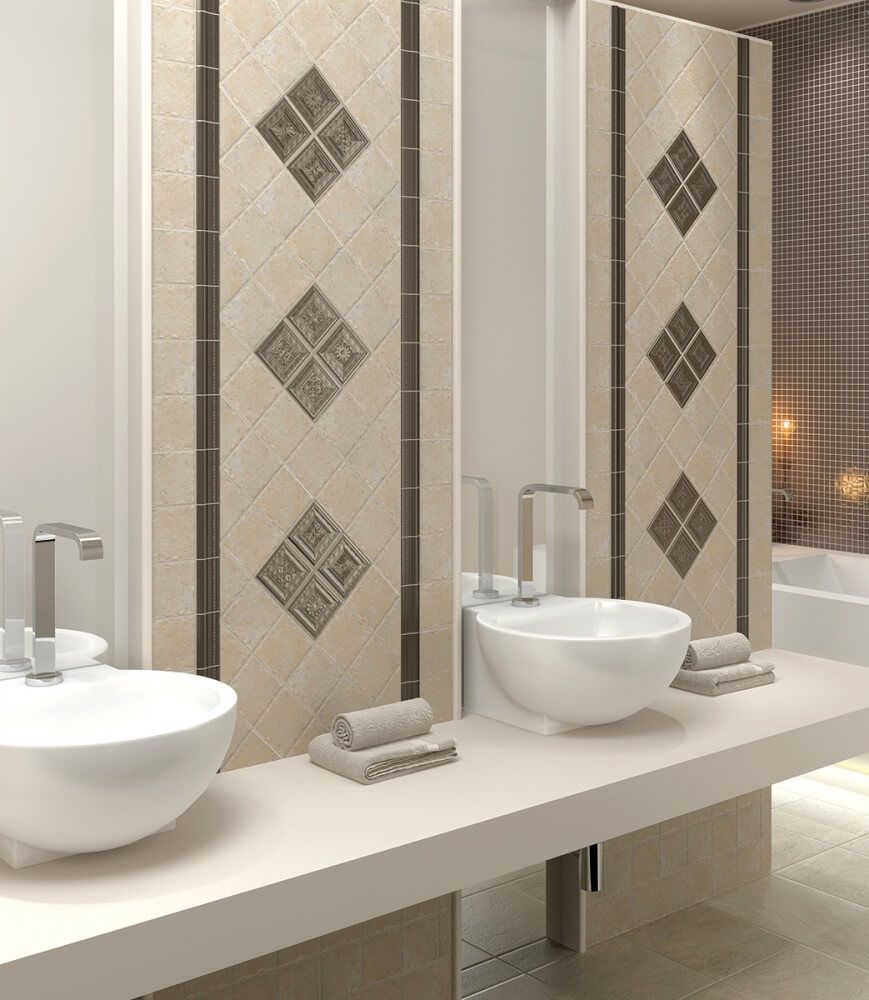 Мозаика 1256T серия Каламкари