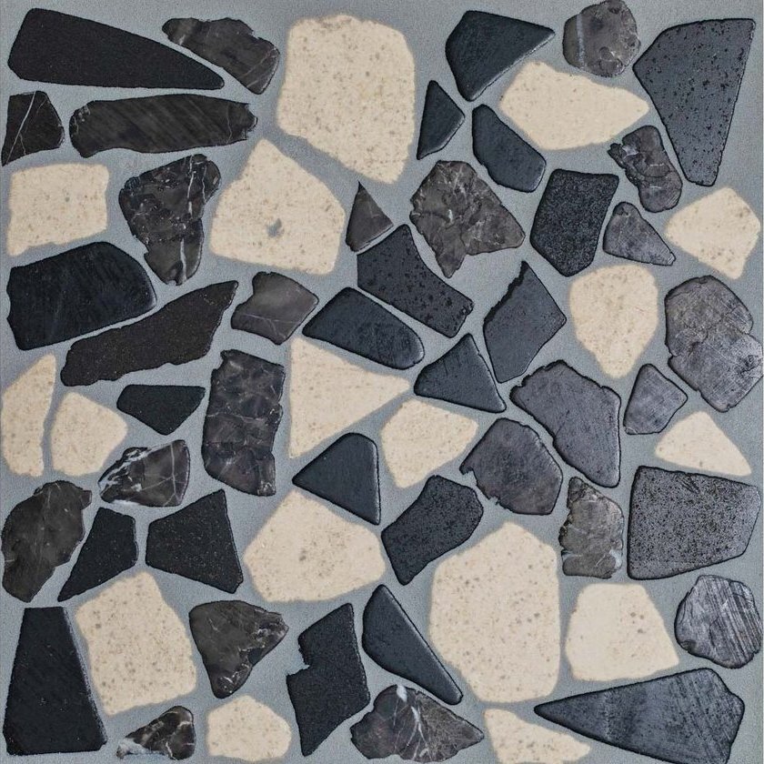 Мозаика Anticato Gray серия Orro Stone