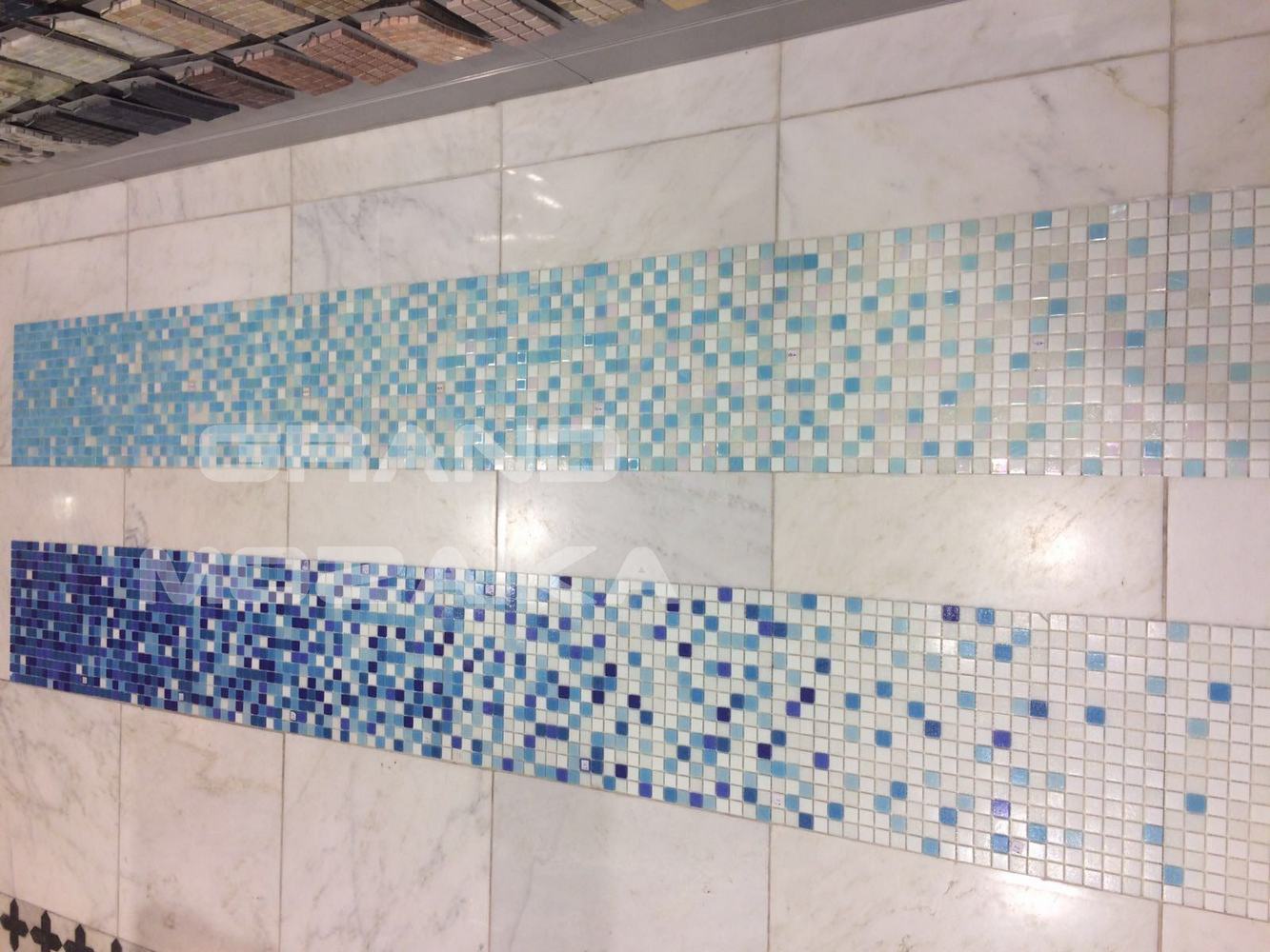 Растяжка DE109(m) серия Alma растяжки