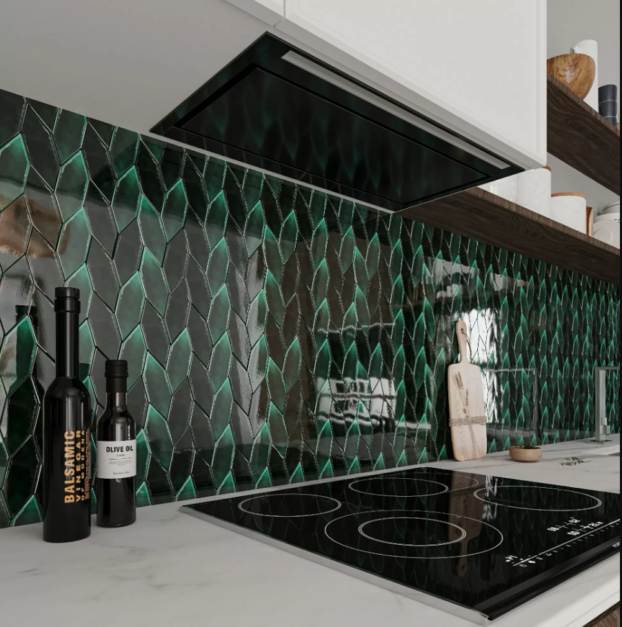 Мозаика Green Garden серия Orro Ceramics