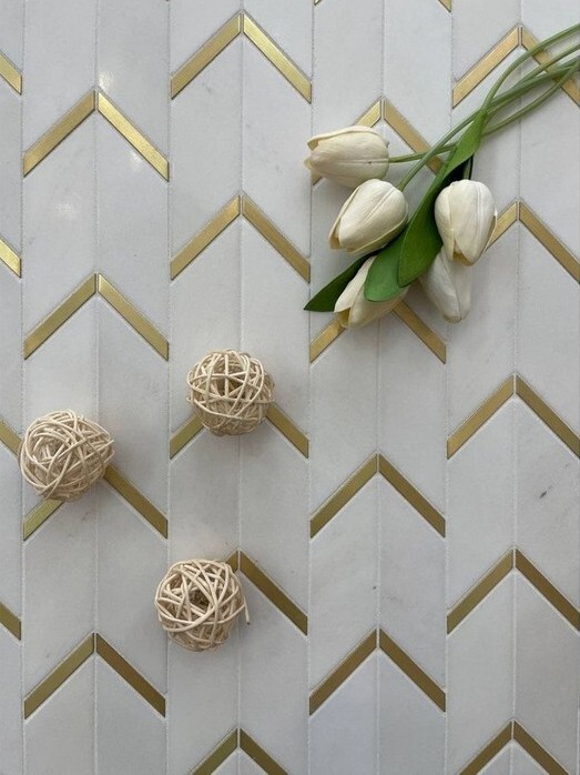 Мозаика ATLANTIDA серия Orro Stone