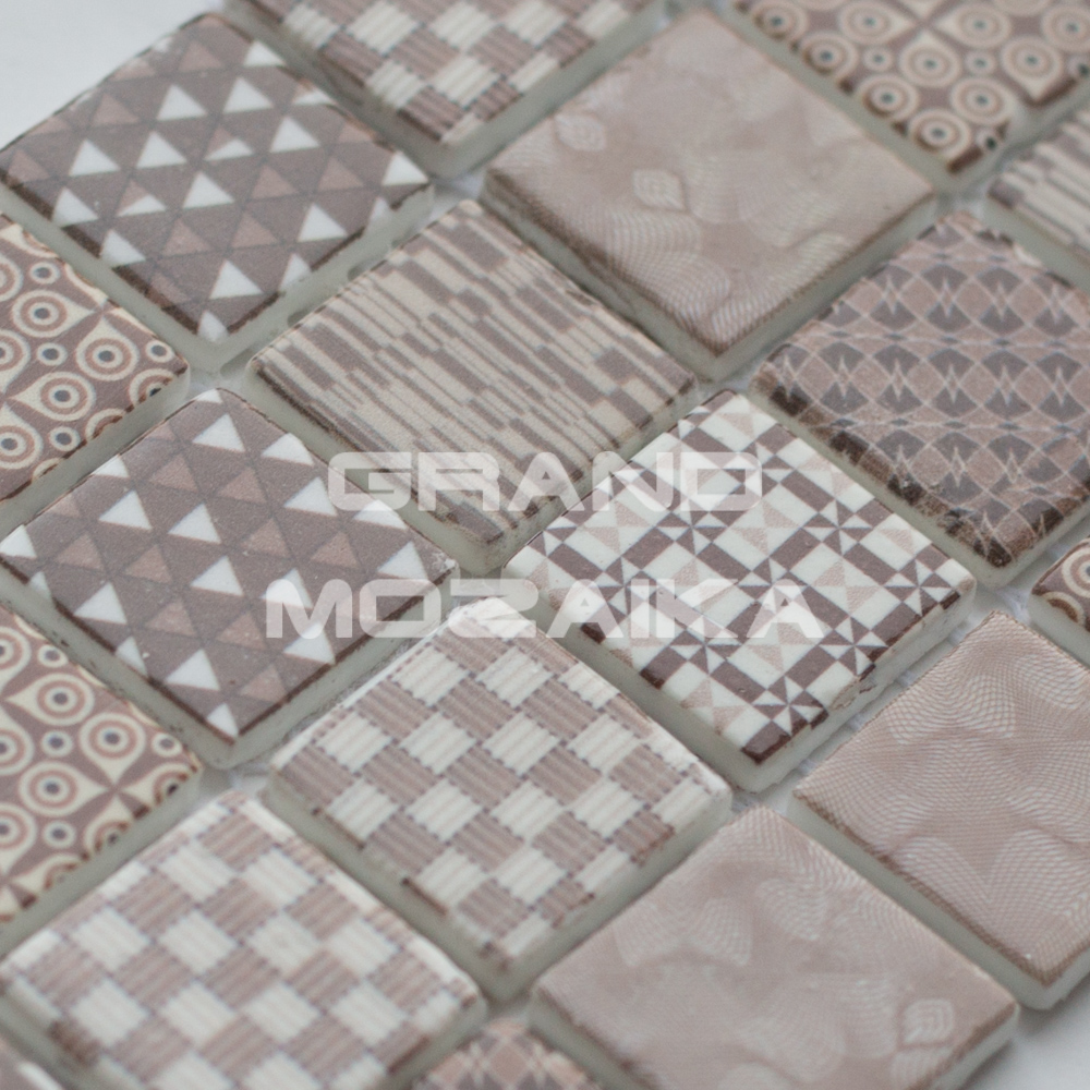 Мозаика Battic серия Orro Ceramics