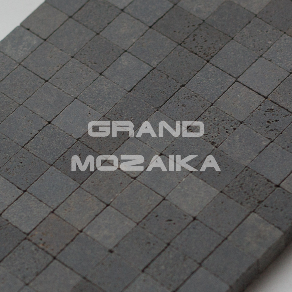 Мозаика Blue Stone Pol 10X10 серия Orro Stone