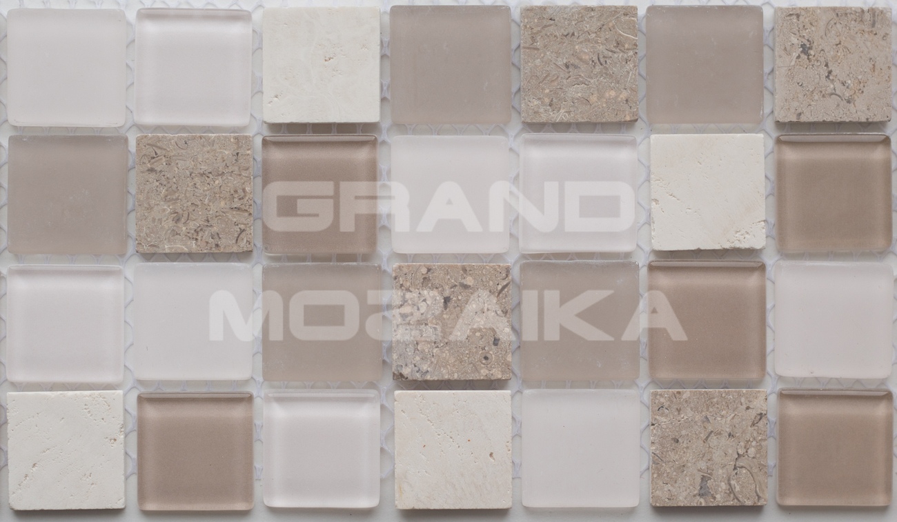 Мозаика Capri серия Orro Glasstone