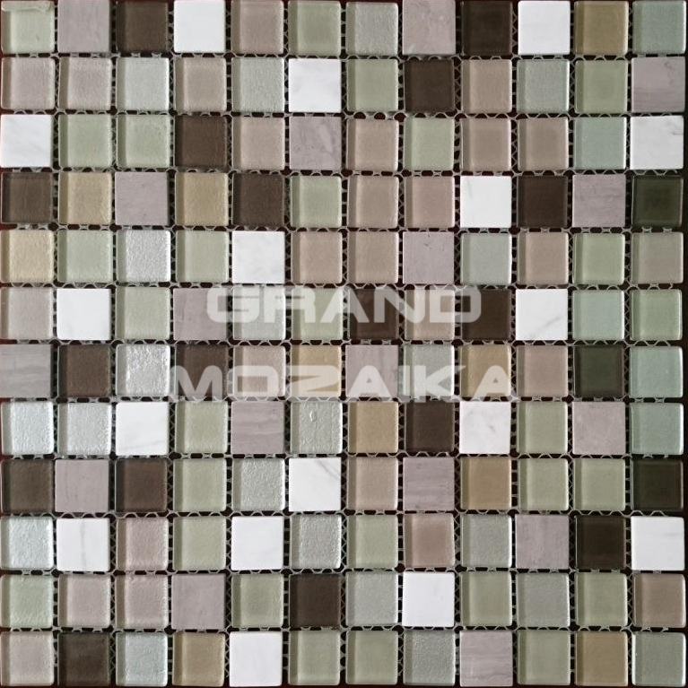 Мозаика Decan серия Orro Glasstone