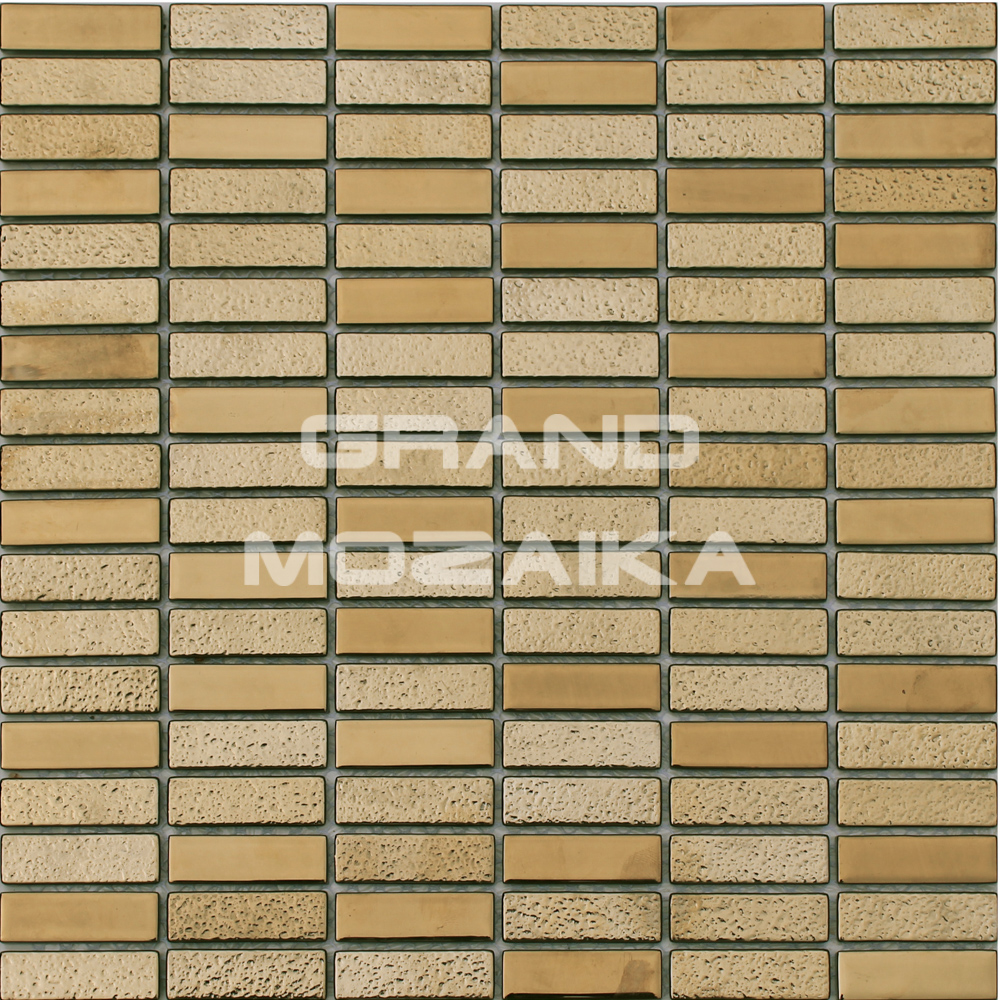 Мозаика Golden Sticks серия Orro Glass