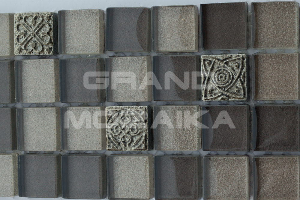 Мозаика Kashtan серия Orro Glasstone