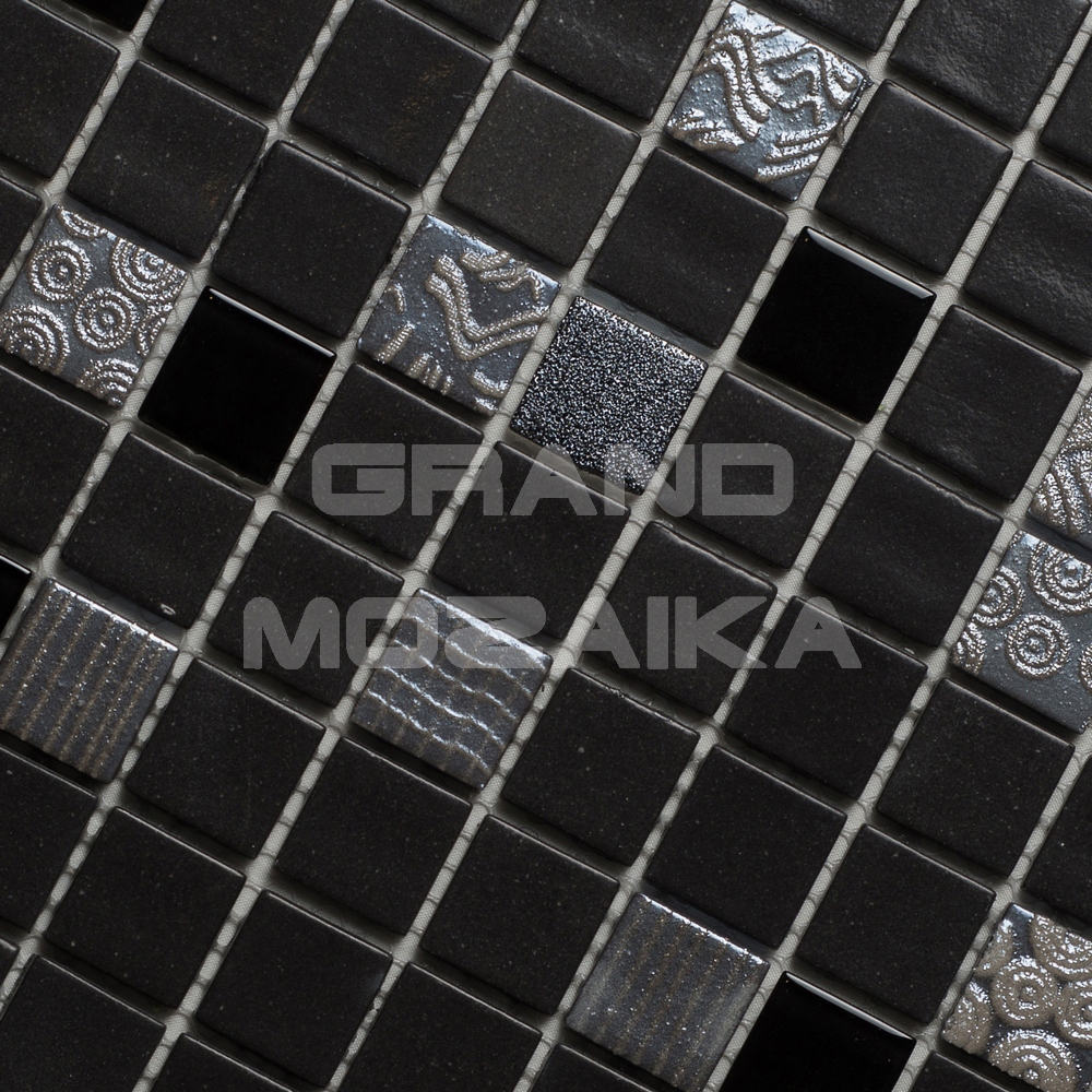 Мозаика Licorice серия Orro Ceramics